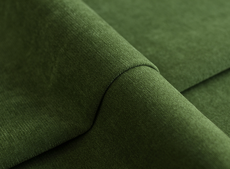 Glory 15 Green