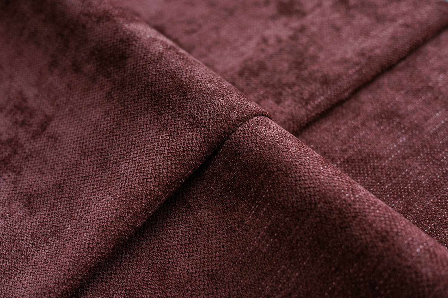 Sharme 507 Burgundy