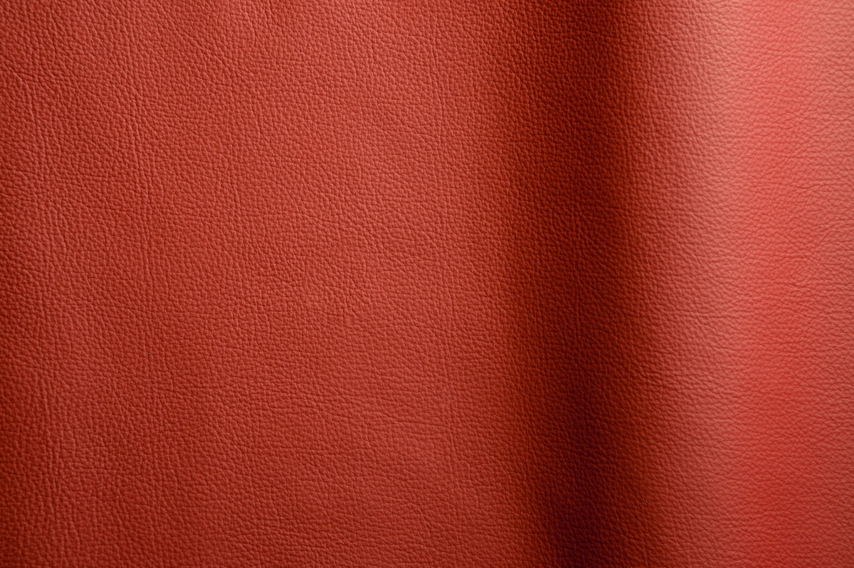 Madras Scarlet red