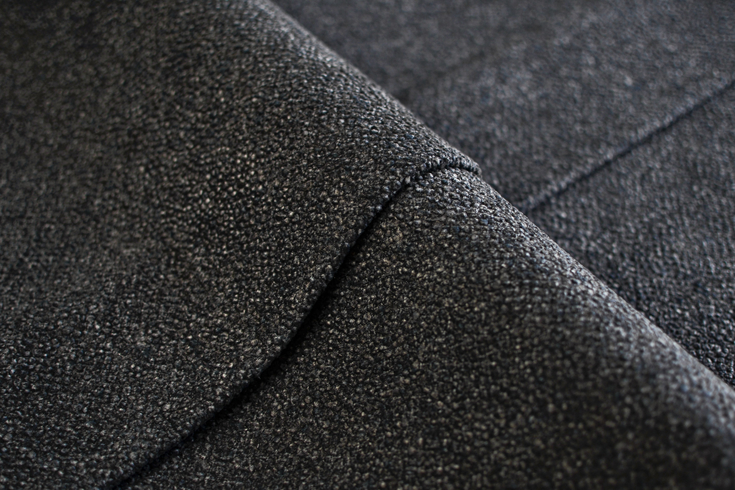 Bubble 9 Dark Grey