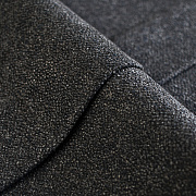 Bubble 9 Dark Grey